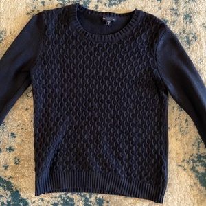 Gap Cable knit sweater